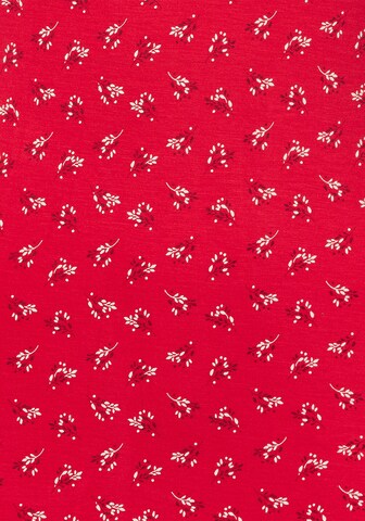 LASCANA Top in Red