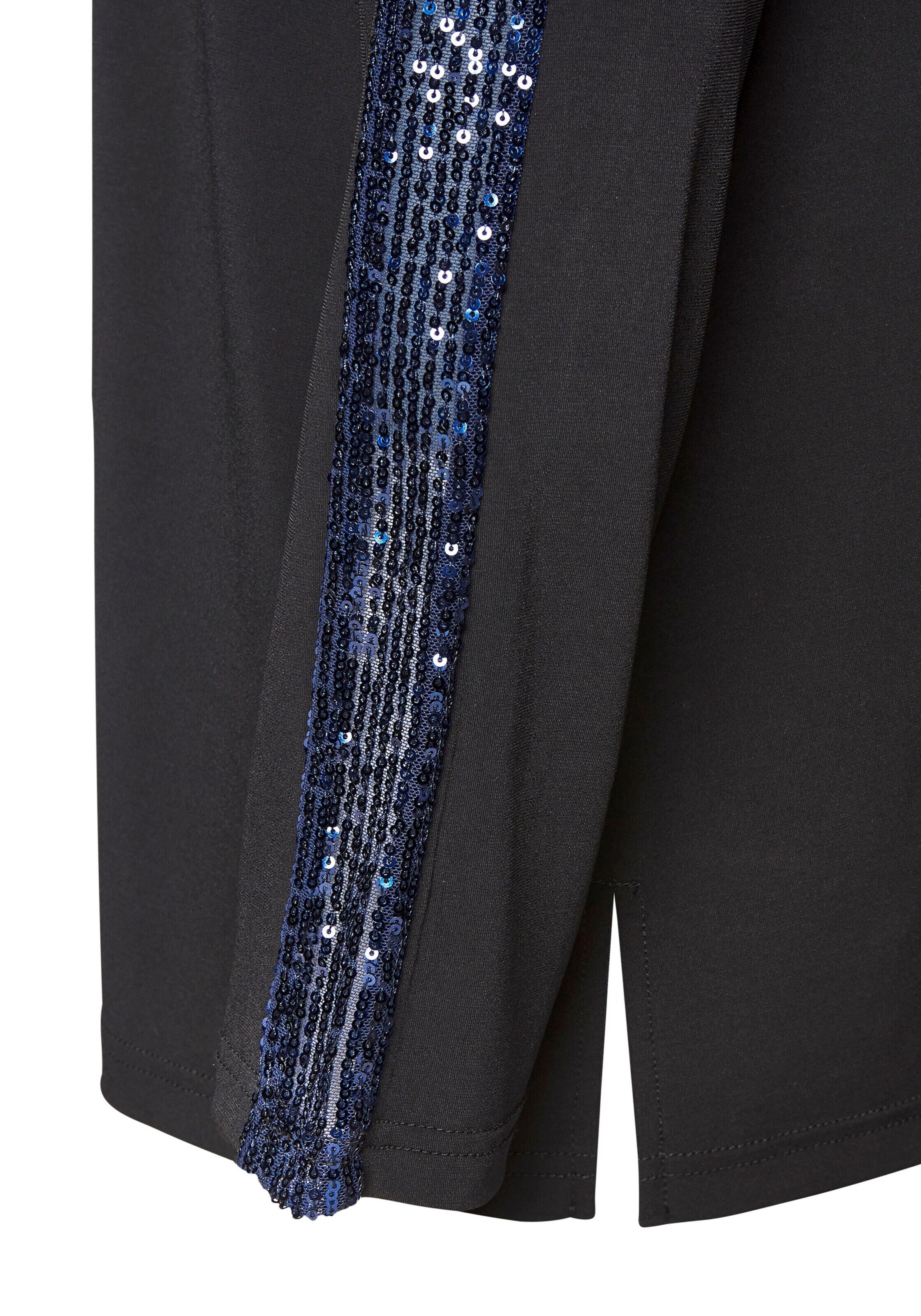 LASCANASako - crna boja