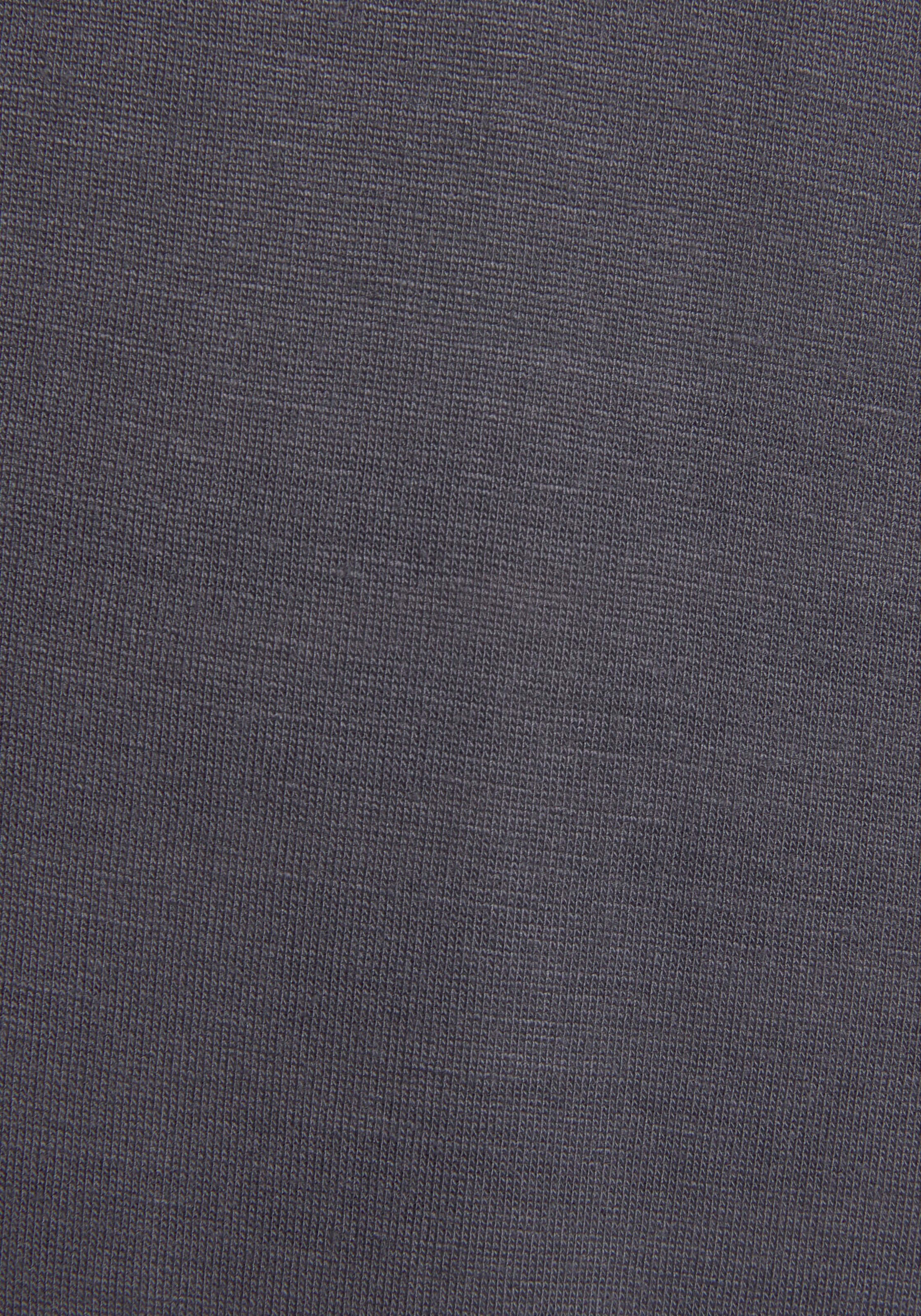 VIVANCE Pyjama 'VD Love PJ' värissä harmaa