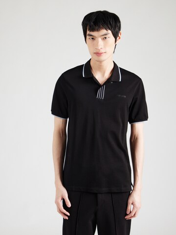 ANTONY MORATO Shirt in Black: front
