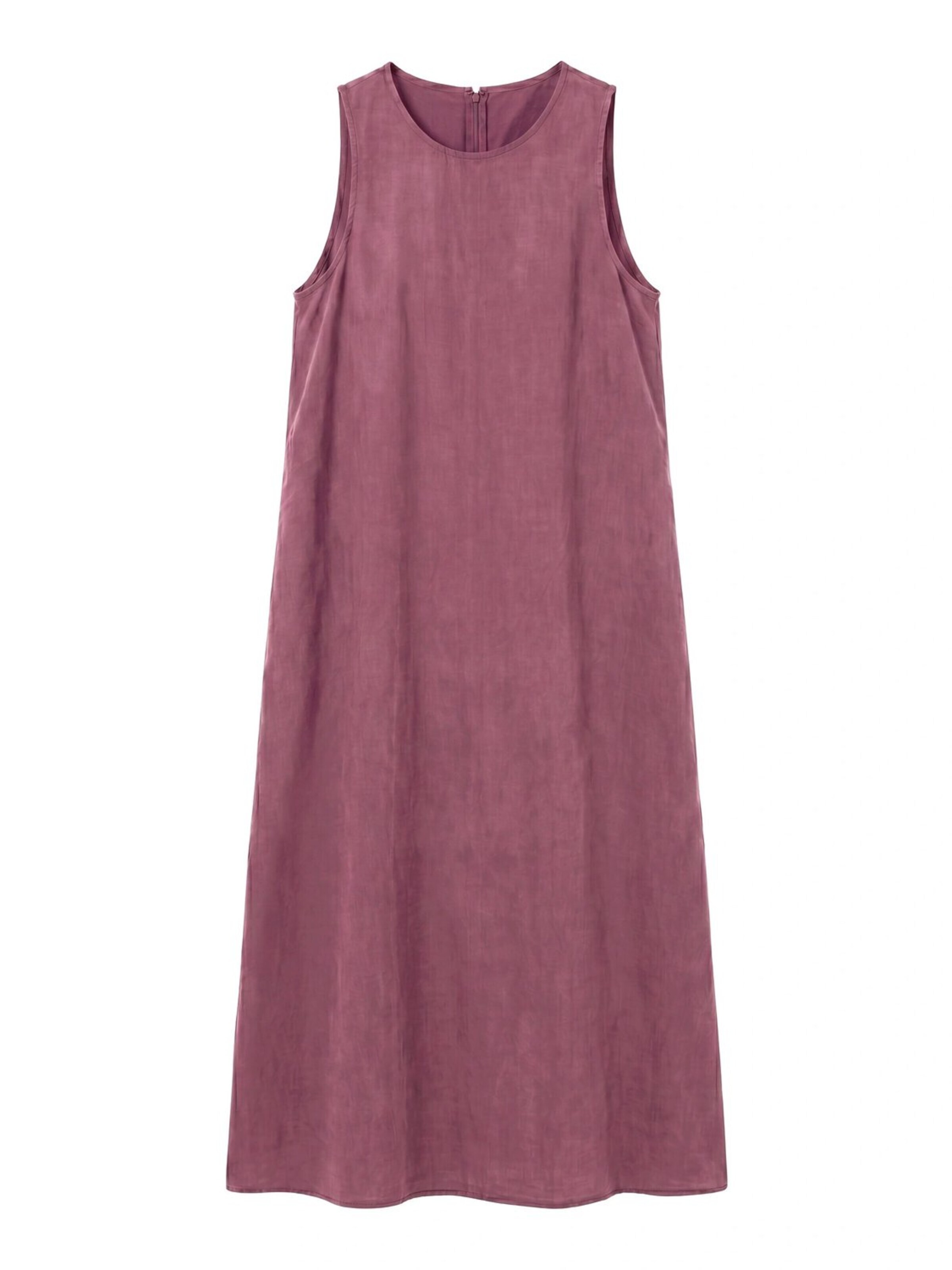 No Matter What Kleid in Rot