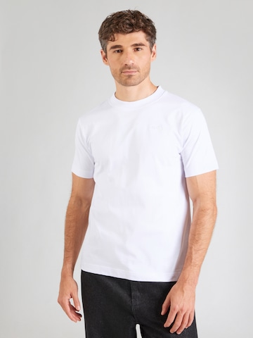 ELLESSE Μπλουζάκι 'Acciano' σε λευκό: μπροστά