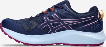 ASICS Athletic Shoes 'GEL-SONOMA 7' in Blue