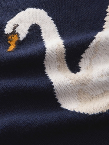 Pull-over Next en bleu