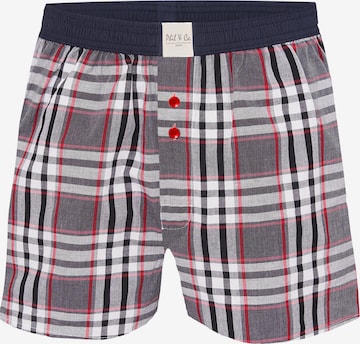 Phil & Co. Berlin Boxer shorts ' Classics ' in Mixed colors