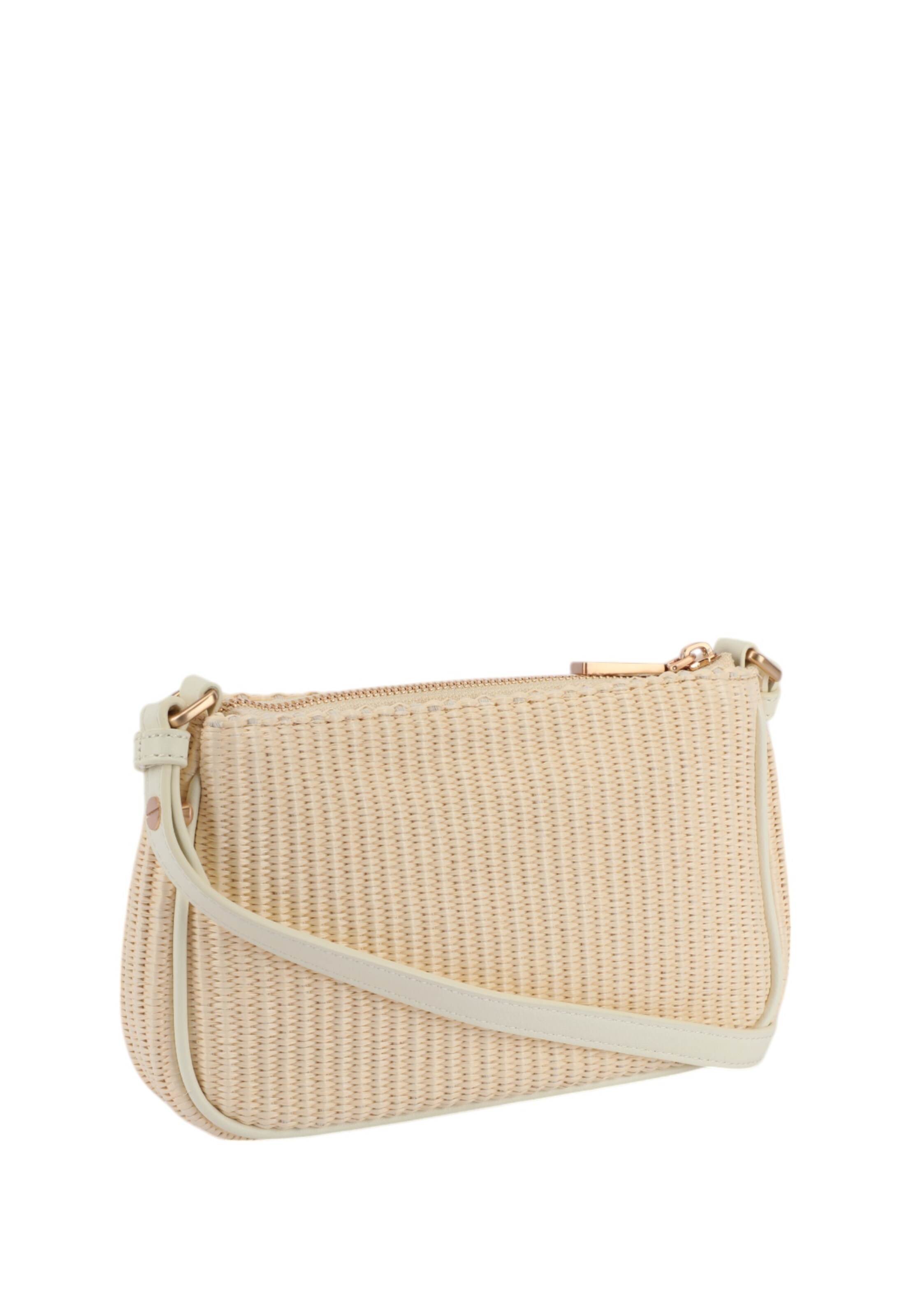 JOOP! - Mala de ombro 'Cestino Chiaro Eunike' em branco