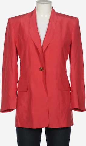 Vera Mont Blazer M in Pink: predná strana