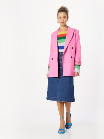 PRINCESS GOES HOLLYWOOD Sweter w kolorze mieszane kolory