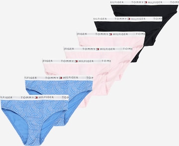 Tommy Hilfiger UnderwearGaće - plava boja: prednji dio