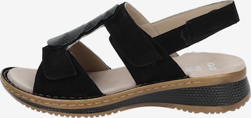 ARA Sandals in Black