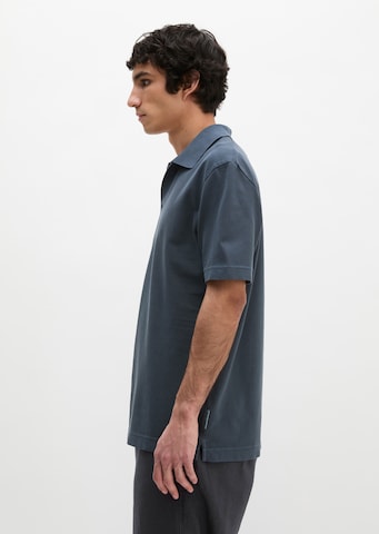T-Shirt Marc O'Polo en bleu
