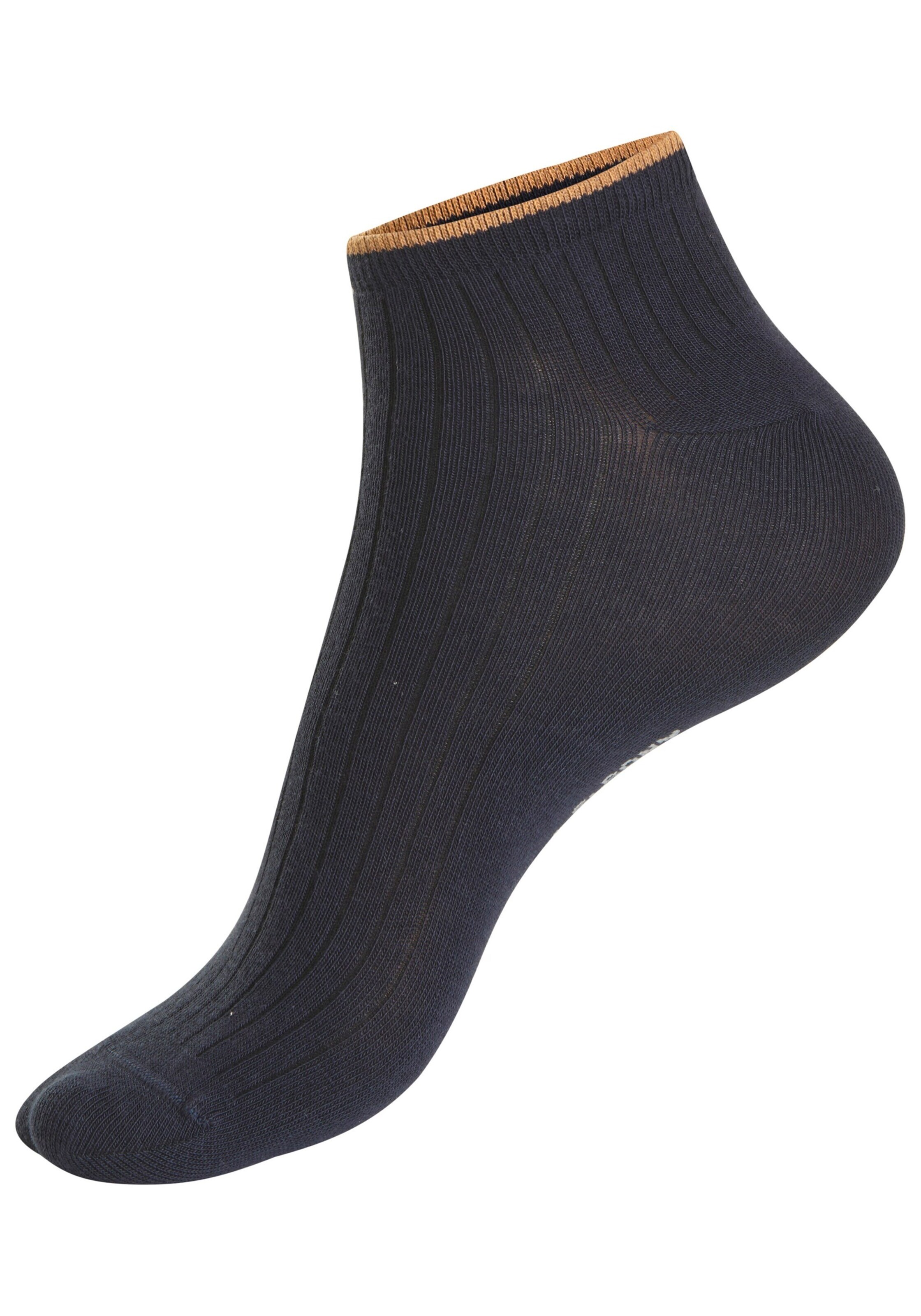 H.I.S Socks in Beige