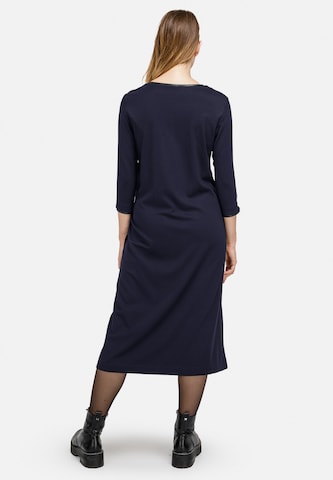 HELMIDGE Dress in Blue