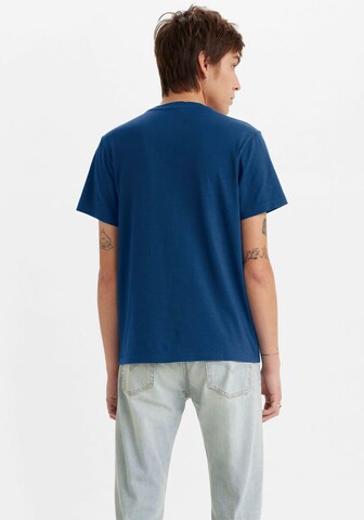 LEVI'S ® Shirt in Blue