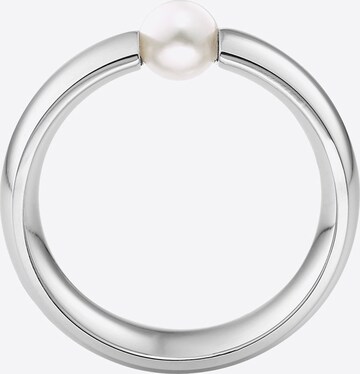 Heideman Ring in White