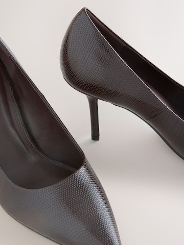 Escarpins 'Forever Comfort' Next en marron