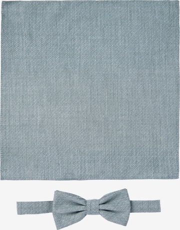 ROY ROBSON Vlinderdasje in Blauw: voorkant