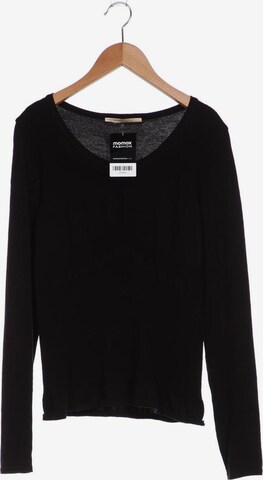 Marithé + François Girbaud Top & Shirt in S in Black: front