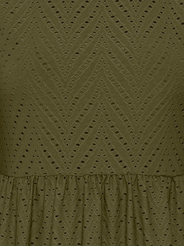 JDY Dress in Green