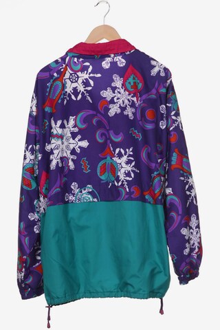 ODLO Jacket & Coat in XL in Purple