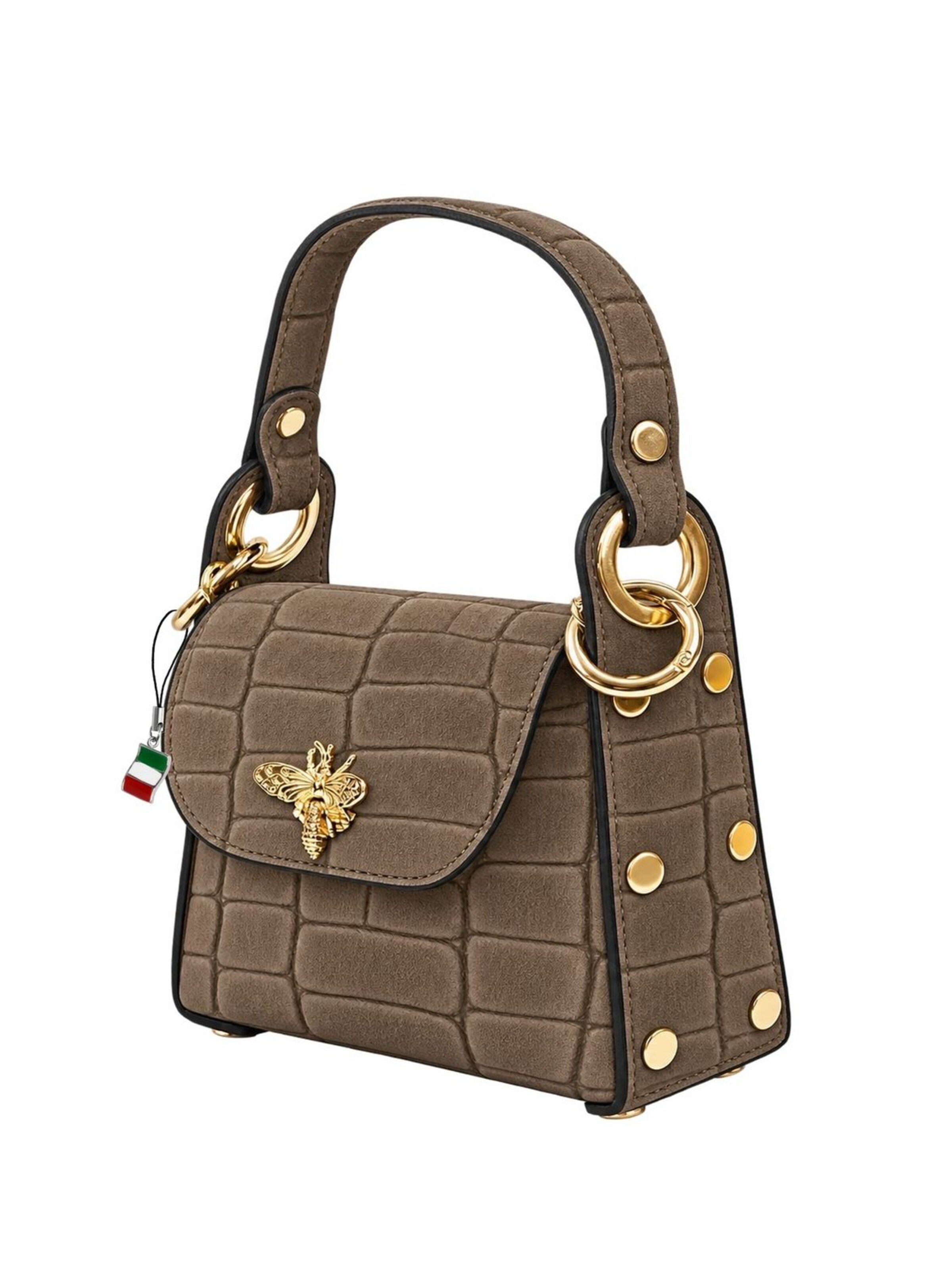 Florence Handtasche‌‌‌ in Beige