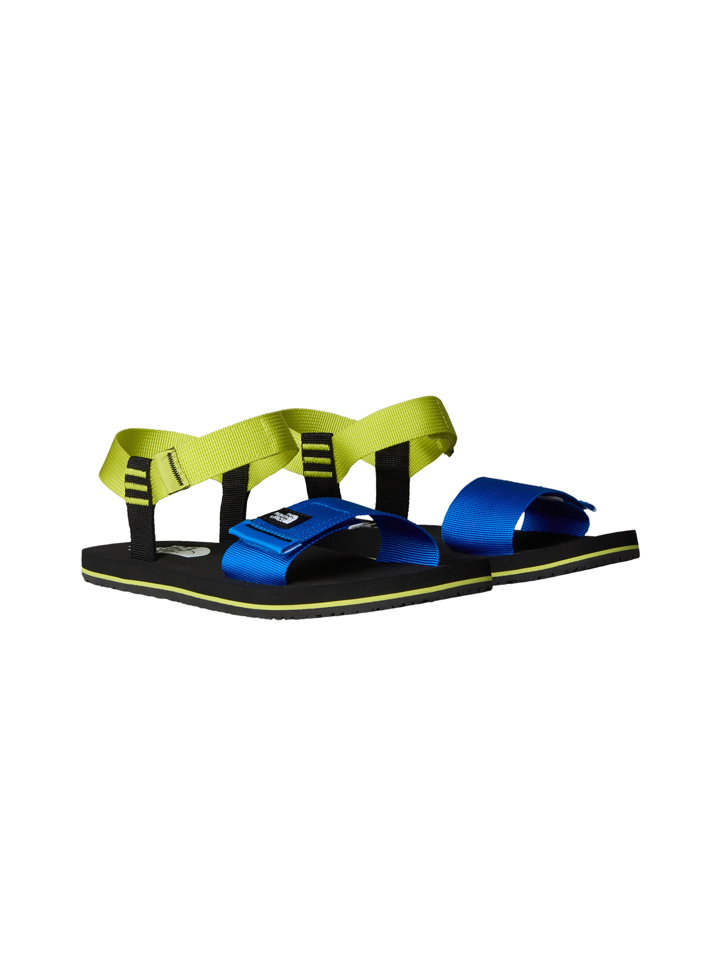 Sandalo 'Y SKEENA SANDAL' di THE NORTH FACE in colori misti