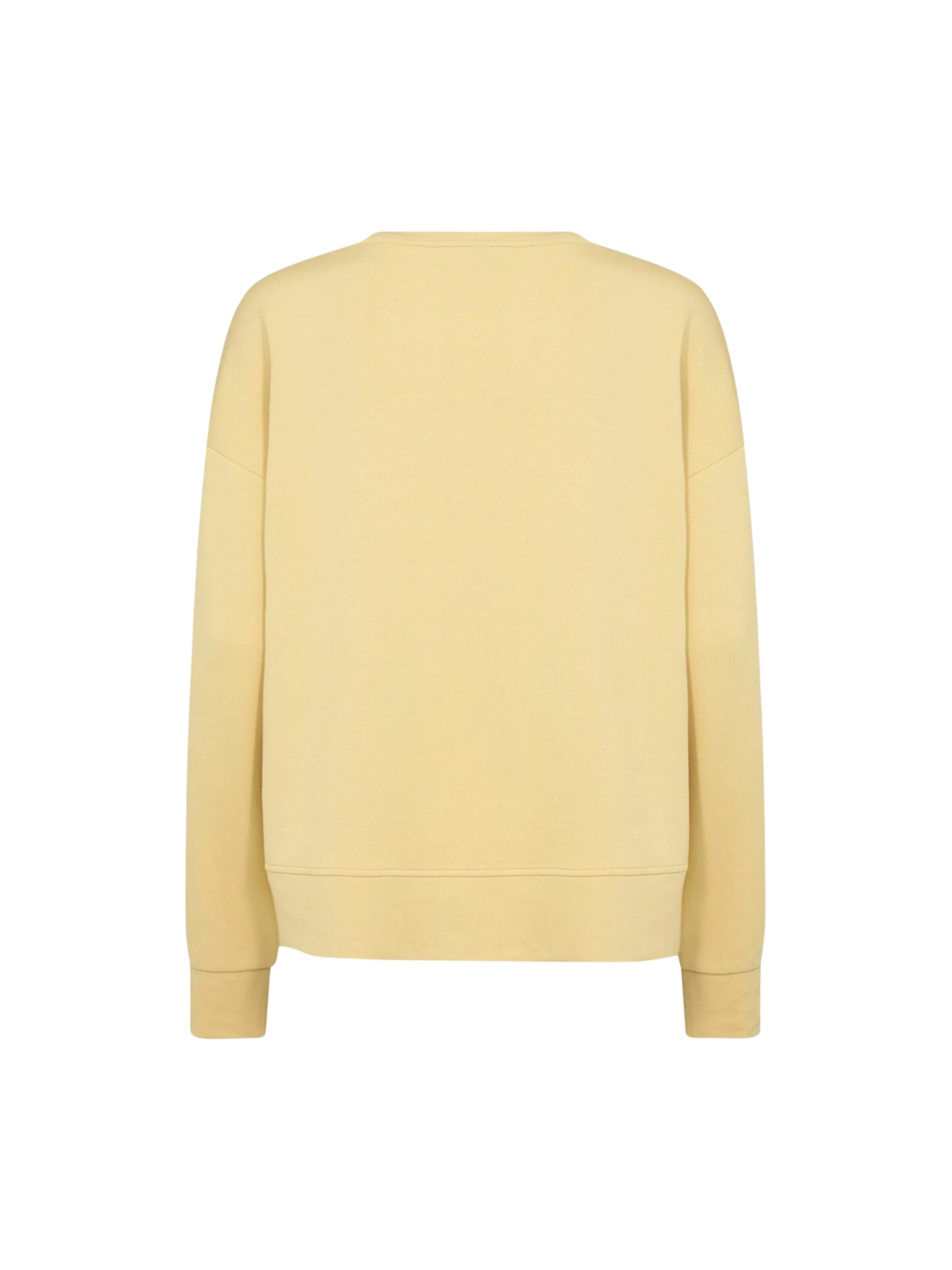 Soyaconcept Neulepaita ' BANU ' värissä keltainen