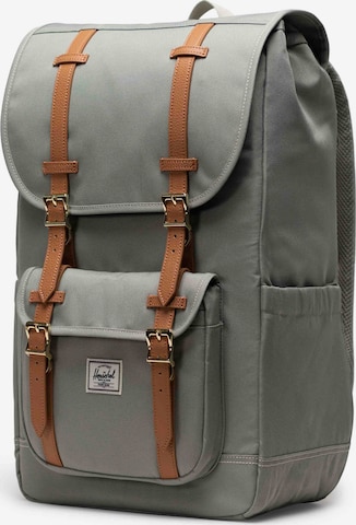 Herschel Backpack 'Little America™' in Green