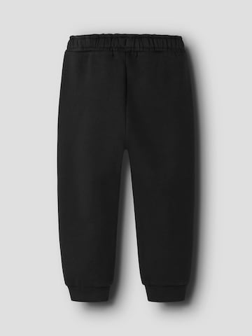 regular Pantaloni di NAME IT in nero
