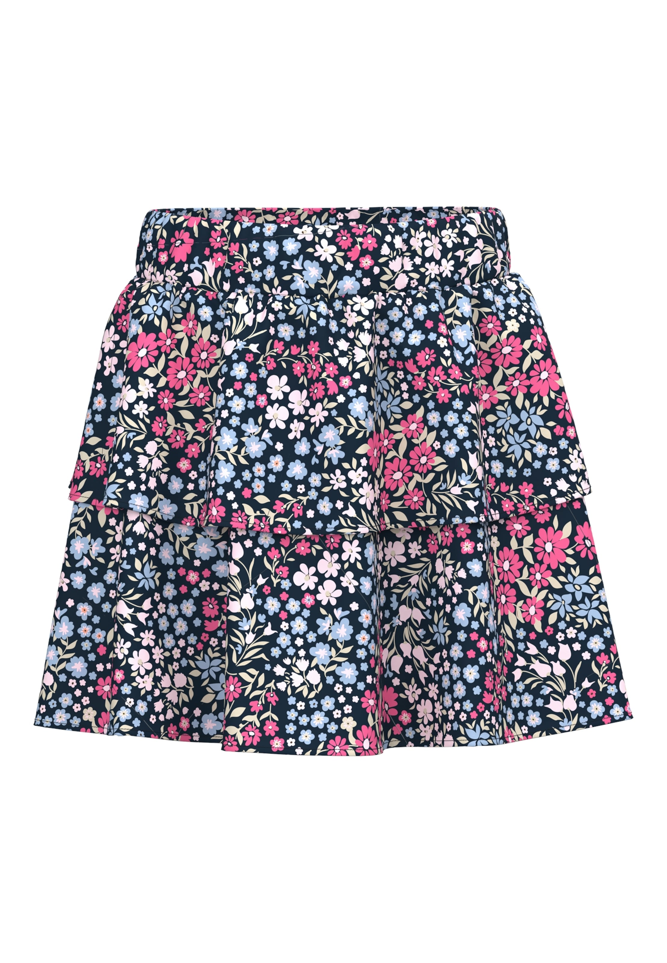 NAME IT Φούστα 'NKFVinaya' σε ροζ: μπροστά