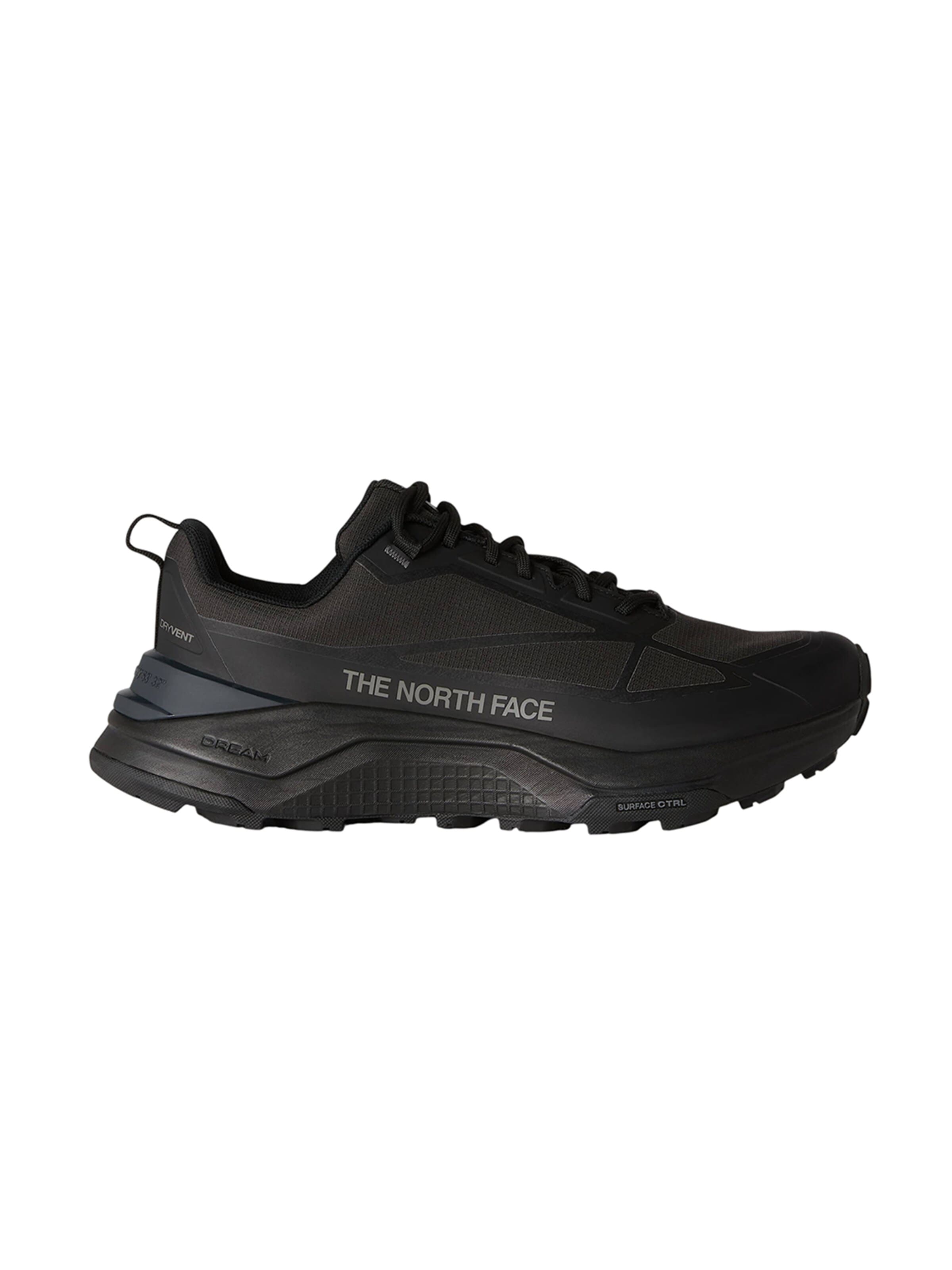 THE NORTH FACE Sneakers 'Fastpack' in 43-43,5 in Black, Item view