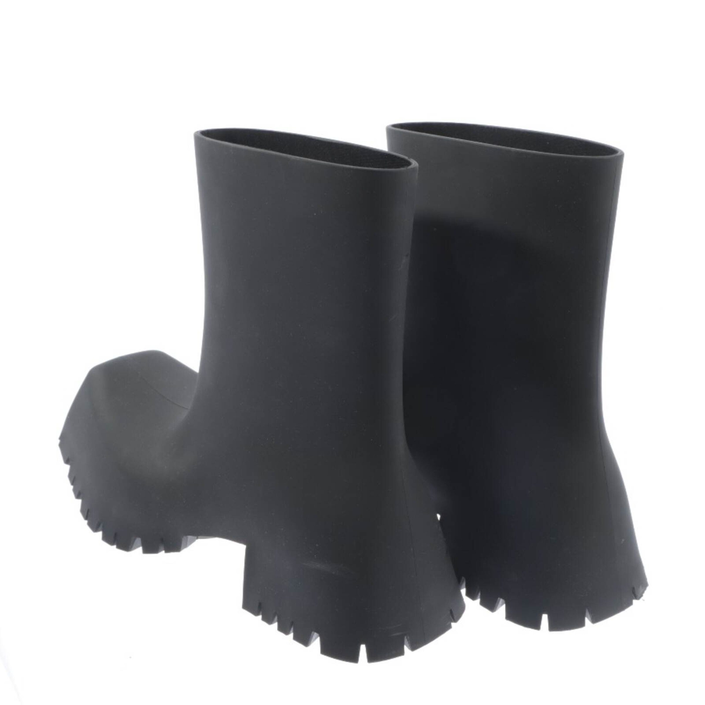 Balenciaga Stiefeletten 42 in Schwarz