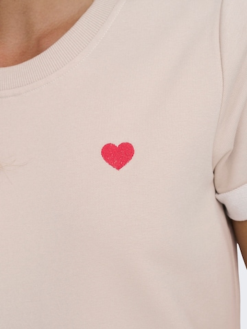 JDY Šaty 'JDYIVY' - Sivá