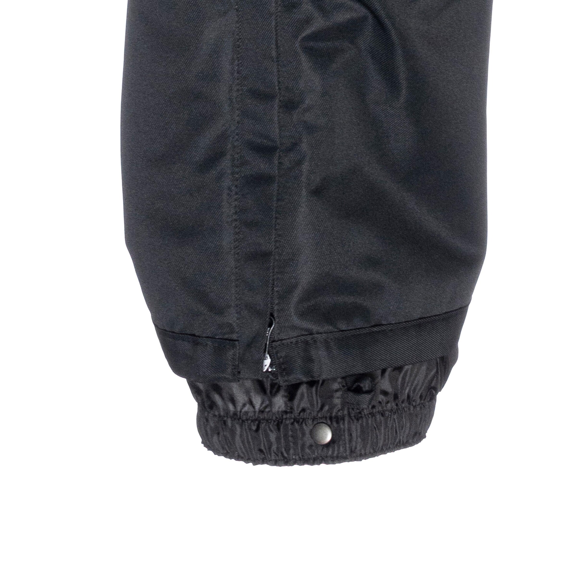 MAUI WOWIE Regular Workout Pants in Black