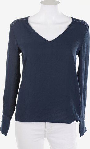 Pimkie Blouse & Tunic in XS in Blue: front