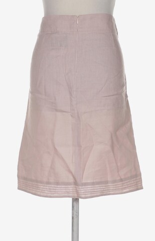 hessnatur Skirt in M in Pink