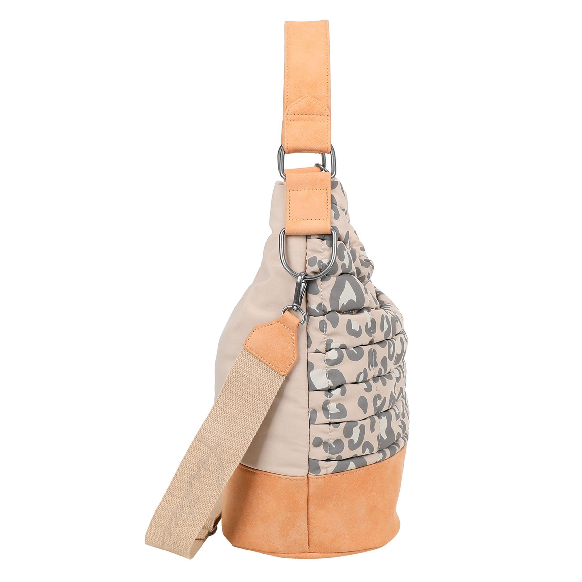 Sac bandoulière 'Olga' Fritzi aus Preußen en beige