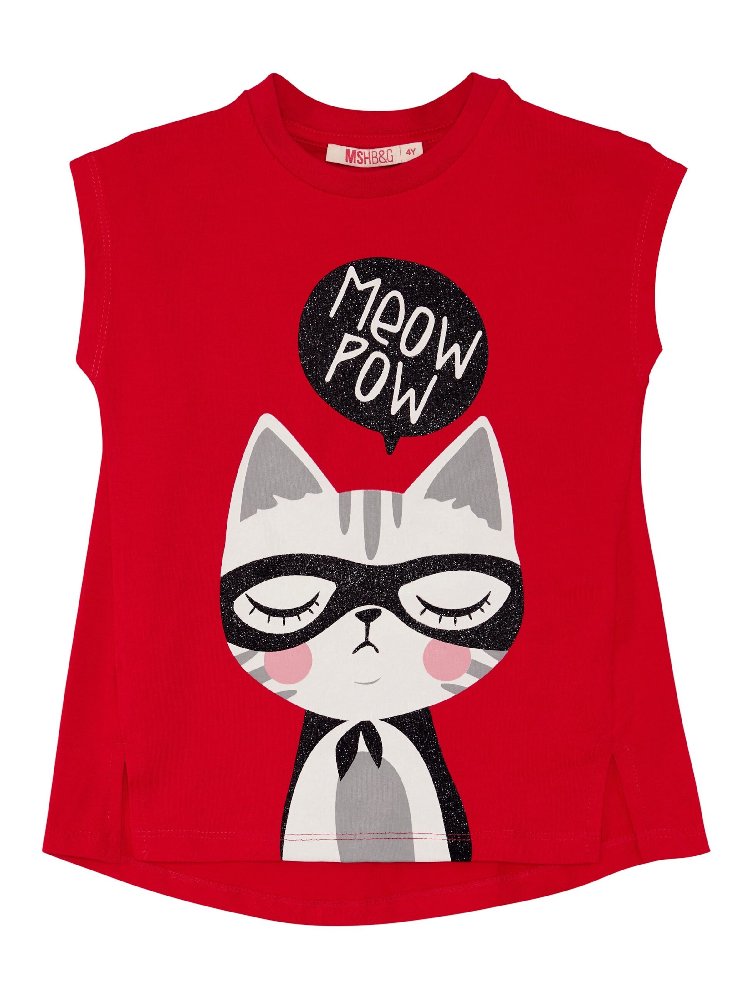 Denokids Set in Rood