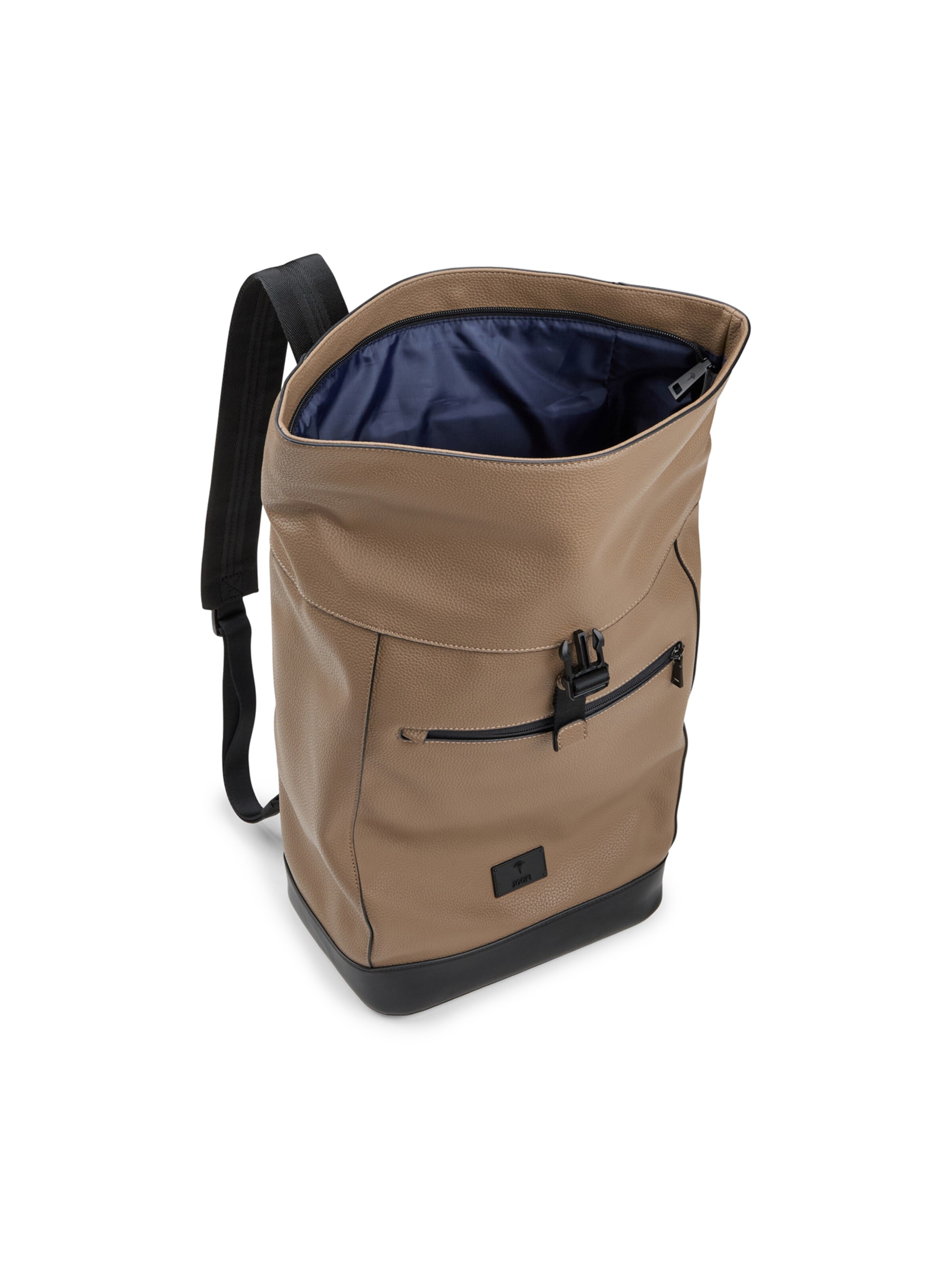 JOOP! Backpack 'Nepezzano Otis' in Brown