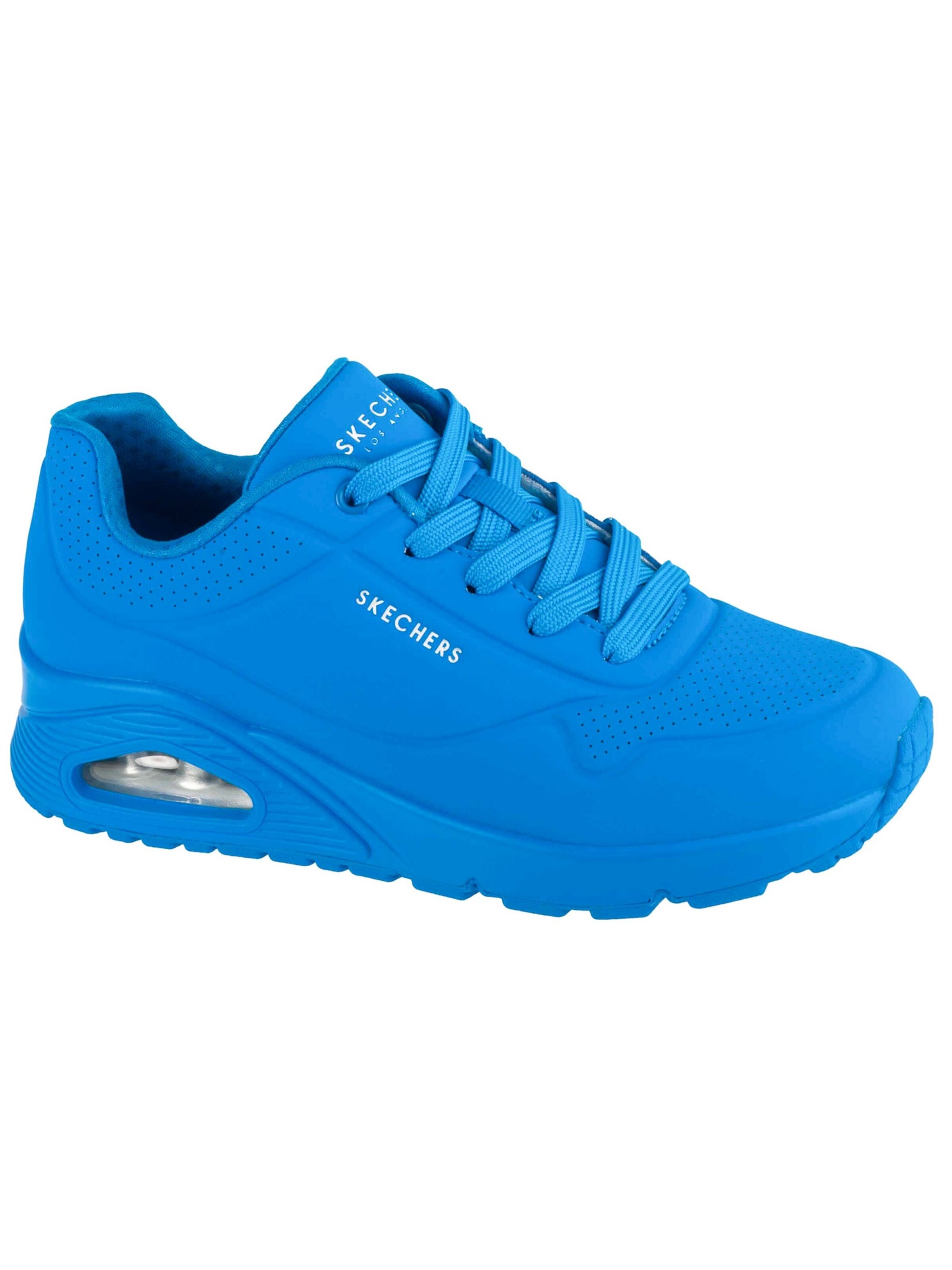 Slip on 'Skechers Uno -  Night Shades' SKECHERS en bleu