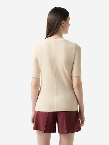 BOGNER Shirt 'Alexi' in Beige