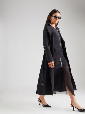 PATRIZIA PEPE - Vestido en negro