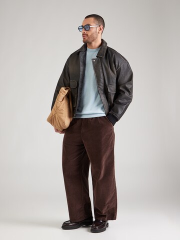 Only & Sons Sweater 'ONSLOUI' in Blue