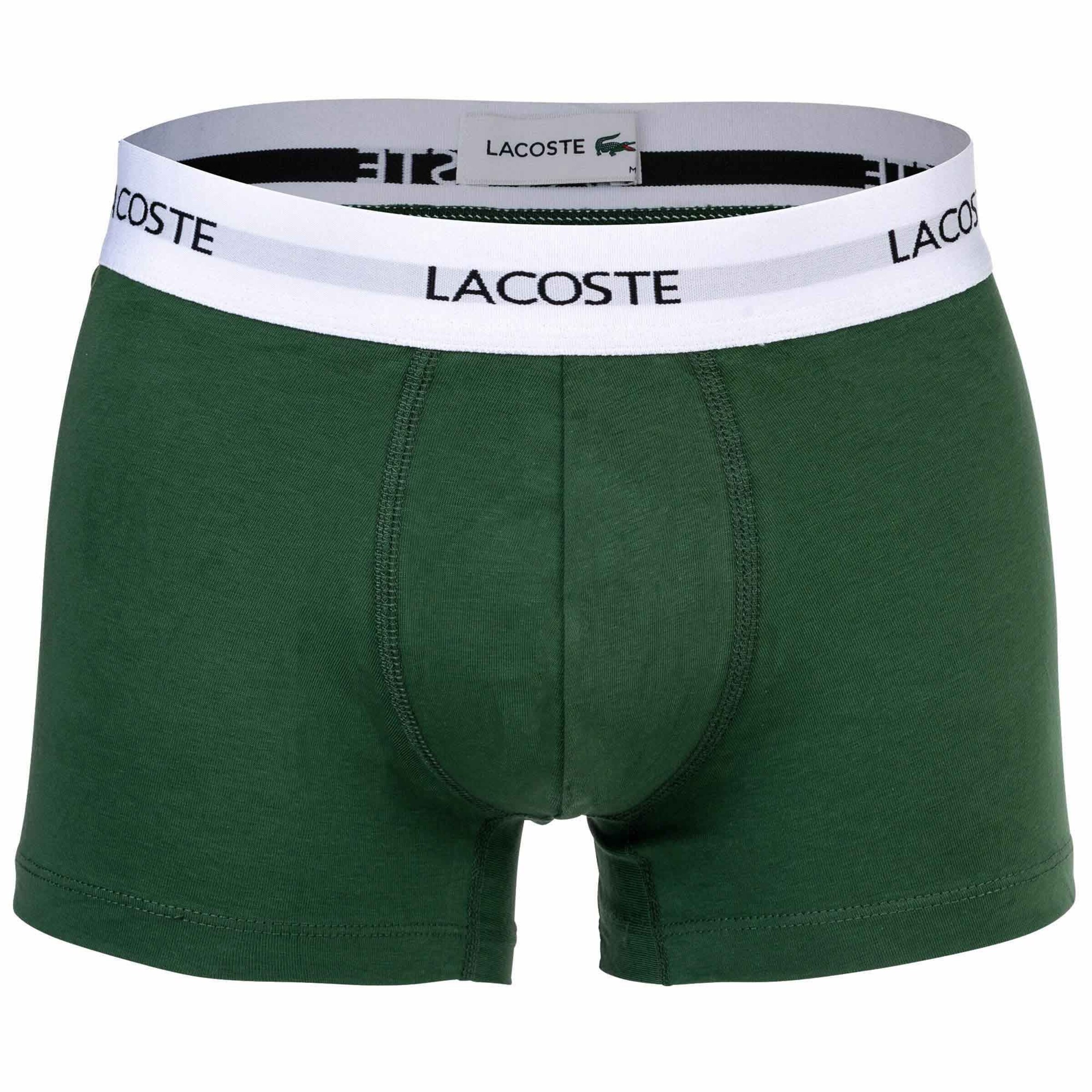 LACOSTE Boksershorts i blå