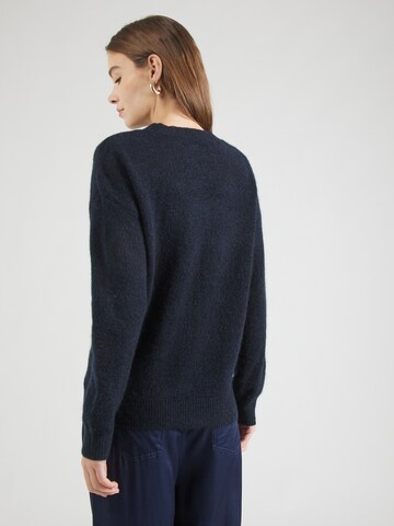 Pullover 'Festina Hope' di MSCH COPENHAGEN in blu