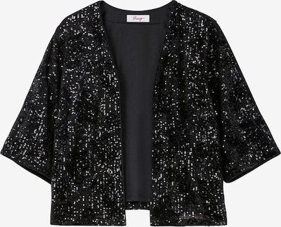 Demisezoninė striukė iš SHEEGO, spalva – juoda, Prekių apžvalga