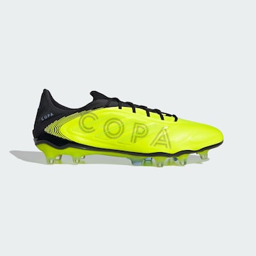Chaussure de foot 'Core Pure 3 Elite' ADIDAS PERFORMANCE en jaune