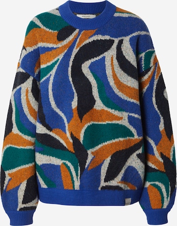 Iriedaily Pullover in Beige: Vorderseite