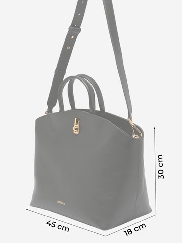 Coccinelle Shopper in Black