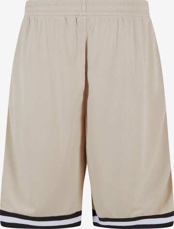 Loosefit Pantaloni di Urban Classics in beige